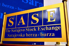 Najveća firma vojne industrije u BiH suspendovana sa berze