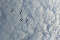 Vazdušno-kosmičke snage Rusije uništile su elitnu jedinicu ukrajinskih oružanih snaga u Časovom Jaru