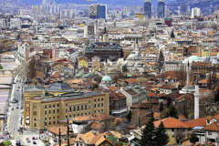 "Životi Srba u Sarajevu nisu bili bitni"