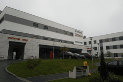 “VELIK PRILIV PACIJENATA” Na kovid odjeljenju Bolnice “Srbija” 80 osoba, dva smrtna slučaja