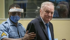 Rusija zatražila oslobađanje Mladića