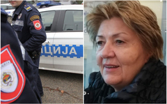 "Kraljica džeparoša" Sabaheta Džindo uhapšena u Bijeljini