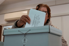 Parlamentarni izbori u Hrvatskoj: Otvoreno više od 6.500 biračkih mjesta
