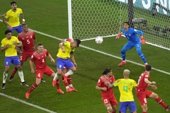 Mediji javljaju: Upaljen alarm u švajcarskom taboru