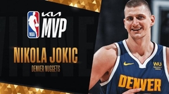 Jokić je na današnji dan postigao najbrži tripl-dabl u istoriji NBA