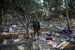 UN: Uvjerljivi dokazi o seksualnom nasilju Hamasa u napadu 7. oktobra na Izrael