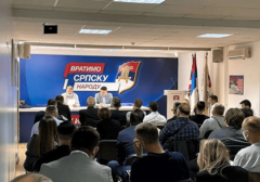 Iz SDS tvrde da su na udaru samo srpski kadrovi "Prekinuti sa dvostrukim aršinima na BHRT"