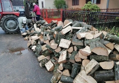 OGREV SVE SKUPLJI Nestašica peleta i drva dovela do povećanja cijena