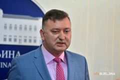 Popović: NPS ostaje u vladajućoj koaliciji