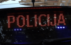 DIVLJANJE NA PUTEVIMA TESLIĆA Vozio 148 kilometara na sat, ulovio ga policijski presretač