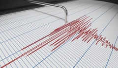 Zemljotres potresao Italiju
