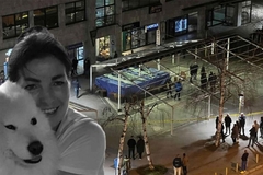 Policajac koji je ubio ženu kaže da je tek u policiji shvatio šta je uradio