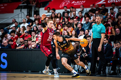 Igokea gost Tofaša u petom kolu Lige šampiona: Posljednji voz za top 16