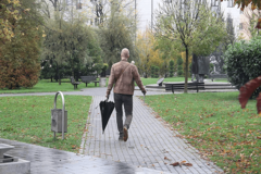 STIŽU TMURNI OBLACI U BiH sutra kišovito, sa temperaturom do 16 stepeni