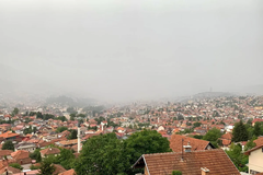 Meteorolozi najavljuju: Malo sunca pa ponovo kiša