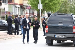 Tužilaštvo BiH formiralo predmet protiv Dodikovog šefa obezbjeđena i načelnika PU Istočno Sarajevo