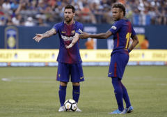 "KLUB NEMA NOVCA" Mesi smatra da je povratak Nejmara u Barselonu NEMOGUĆA MISIJA