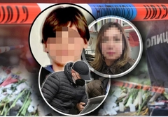 Advokat porodica ubijenih u Ribnikaru traži da se saslušaju dječak i njegovi roditelji