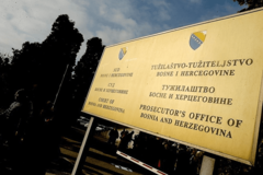 AKCIJA "LOVAC" Tužilaštvo BiH: Zatražen pritvor za uhapšene granične policajce