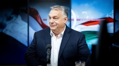 Orban o slanju zapadne vojske u Ukrajinu: Vjerovatno za dva-tri mjeseca