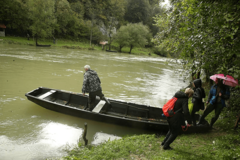 UTOPIO SE NA ROĐENDAN "Da su sagradili most, sada bi naš Nenad bio živ"