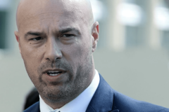 Tegeltija: Niti je Dodik mene nečim zadužio, niti sam ja njega