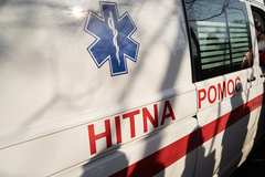 U saobraćajnoj nesreći teško povrijeđena žena