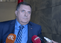 Dodik sa novoimenovanim ambasadorom Litvanije: Potrebno unaprijediti saradnju