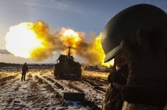 ŠTO JE BABI MILO..... Nalozi su spremni, uskoro kreće lov na Ruse?