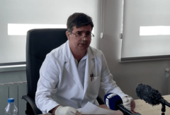 Dr Đerlek o vakcinaciji djece: Još je rano da raspravljamo o imunizaciji mališana starijih od tri godine