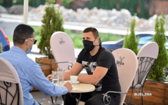 "Horeka" traži kompletno otvaranje od 1. aprila