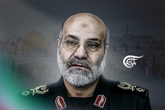 Ko je bio Reza Zahedi, ubijeni iranski komandant: Veteran ratova čija smrt neće proći bez odmazde