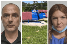 DUGAČAK NIZ NEDJELA BRAČNOG PARA ROSO Žujićima prijetili ubistvom, oteli im i PRODALI IMOVINU