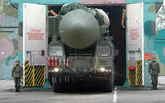 SAD nazvale Rusiju "najvećom vojnom prijetnjom"