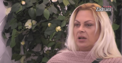 "Molimo se za nju i njeno zdravlje" Marija Kulić potresena na praznik zbog Miljane