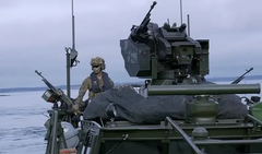 NATO trenira zauzimanje ruskih ledolomaca na Arktiku