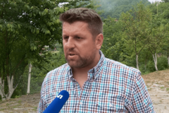 Ćamil Duraković izabran za predsjednika Skupštine opštine Srebrenica