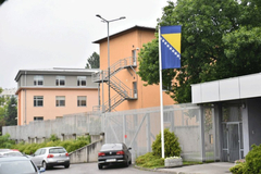 Bivša pripadnica "Zulfikara", uhapšena u SAD, osumnjičena za zločine na Igmanu 1993.