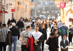 TRENUTNO ZARAŽENO 20.987 OSOBA Od početka pandemije korona virusa u BiH se oporavilo 173.487 ljudi