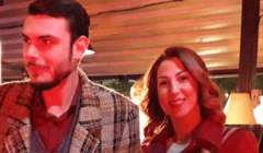 Sve mu je oprostila: Nadežda se pohvalila novom fotkom, sve pršti od strasti i emocija između Tome i nje