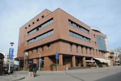 "Grand trade" nudi zgradu UIO BiH, cijena 99 miliona KM