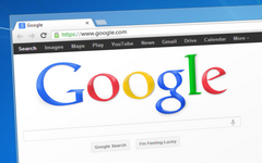 Google Chrome mijenja izgled