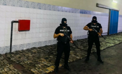 Više od tonu kokaina sakrili u tovar sa bananama: Rekordna zaplijena "bijelog praha" u Crnoj Gori