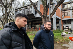 Pretučena četiri studenta u Novom Sadu, jednom slomljena vilica