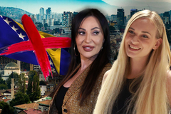 Cecu neće da čuju ni u Sarajevu ni u Tuzli: Pojbednica ZG izvisila za koncert, oglasio se Šejlin muž, otkrio detalje, umiješao vlast