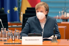 Merkel: Prije ili kasnije, budućnost zapadnog Balkana biće u ujedinjenoj Evropi