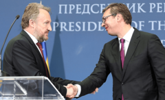 “BIĆEMO SREĆNI DA SARAĐUJEMO” Vučić spreman da kupi Bakirovo "STRAHOVITO ORUŽJE"