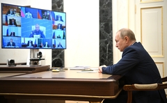 Ruski list: Putin priprema odgovor na ograničenje cijena nafte. Ovo su tri opcije