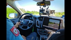 „Presretačem“ zaustavljali vozače, pa od njih uzimali mito kako ih ne bi kaznili