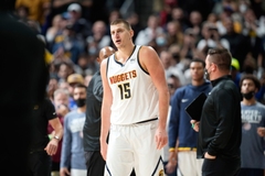 Jokić nokautirao igrača Majamija